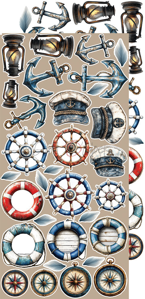 Craft O'Clock Emerald Tales Extras Set Emerald (CC-F40-ET-12) Craft O'Clock Emerald Tales Extras Set Emerald (CC-F40-ET-12)