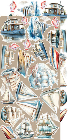 Craft O'Clock Emerald Tales Extras Set Emerald (CC-F40-ET-12) Craft O'Clock Emerald Tales Extras Set Emerald (CC-F40-ET-12)