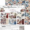 Craft O'Clock PRE-ORDER Mindfulness Time 8x8 Inch Paper Set (CC-C76-MT-07) Craft O'Clock PRE-ORDER Mindfulness Time 8x8 Inch Paper Set (CC-C76-MT-07)