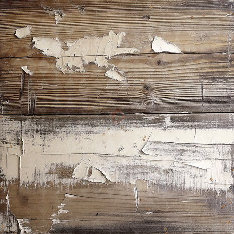 Craft O'Clock Mindfulness Time 8x8 Inch Basic Papers Set (CC-C76-MT-08)