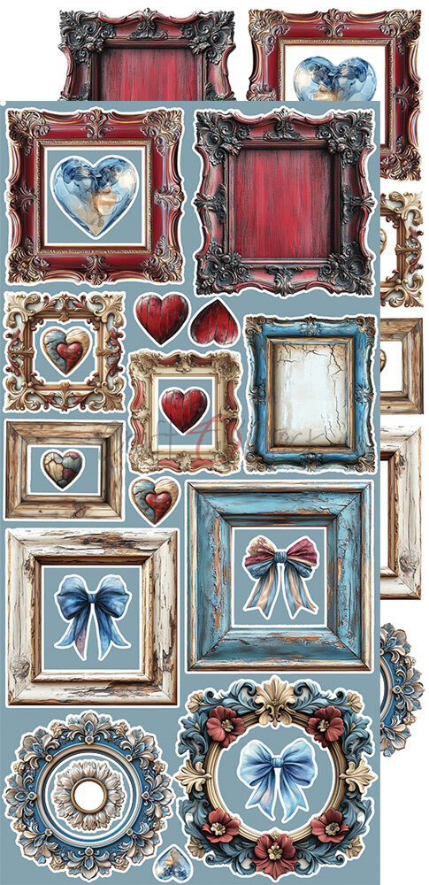 Craft O'Clock Mindfulness Time Extras Set Mindfulness (CC-C76-MT-12) Craft O'Clock Mindfulness Time Extras Set Mindfulness (CC-C76-MT-12)