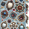 Craft O'Clock PRE-ORDER Mindfulness Time Extras Set Mindfulness (CC-C76-MT-12) Craft O'Clock PRE-ORDER Mindfulness Time Extras Set Mindfulness (CC-C76-MT-12)