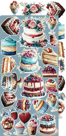 Craft O'Clock Mindfulness Time Extras Set Mindfulness (CC-C76-MT-12) Craft O'Clock Mindfulness Time Extras Set Mindfulness (CC-C76-MT-12)