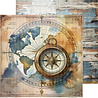 Craft O'Clock PRE-ORDER Summer Adventures 12x12 Inch Paper Set (CC-C77-SAS-00) Craft O'Clock PRE-ORDER Summer Adventures 12x12 Inch Paper Set (CC-C77-SAS-00)