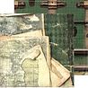 Craft O'Clock PRE-ORDER Summer Adventures 12x12 Inch Paper Set (CC-C77-SAS-00) Craft O'Clock PRE-ORDER Summer Adventures 12x12 Inch Paper Set (CC-C77-SAS-00)