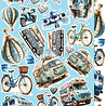 Craft O'Clock PRE-ORDER Summer Adventures Extras Set Chill & Relax (CC-C77-SAS-11) Craft O'Clock PRE-ORDER Summer Adventures Extras Set Chill & Relax (CC-C77-SAS-11)