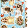 Craft O'Clock PRE-ORDER Summer Adventures Extras Set Chill & Relax (CC-C77-SAS-11) Craft O'Clock PRE-ORDER Summer Adventures Extras Set Chill & Relax (CC-C77-SAS-11)