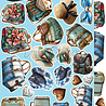 Craft O'Clock PRE-ORDER Summer Adventures Extras Set Chill & Relax (CC-C77-SAS-11) Craft O'Clock PRE-ORDER Summer Adventures Extras Set Chill & Relax (CC-C77-SAS-11)