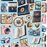 Craft O'Clock PRE-ORDER Summer Adventures Extras Set Chill & Relax (CC-C77-SAS-11) Craft O'Clock PRE-ORDER Summer Adventures Extras Set Chill & Relax (CC-C77-SAS-11)
