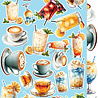 Craft O'Clock PRE-ORDER Summer Adventures Extras Set Chill & Relax (CC-C77-SAS-11) Craft O'Clock PRE-ORDER Summer Adventures Extras Set Chill & Relax (CC-C77-SAS-11)