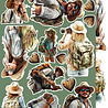 Craft O'Clock PRE-ORDER Summer Adventures Extras Set Trip & Adventure (CC-C77-SAS-12) Craft O'Clock PRE-ORDER Summer Adventures Extras Set Trip & Adventure (CC-C77-SAS-12)