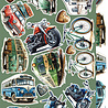 Craft O'Clock PRE-ORDER Summer Adventures Extras Set Trip & Adventure (CC-C77-SAS-12) Craft O'Clock PRE-ORDER Summer Adventures Extras Set Trip & Adventure (CC-C77-SAS-12)