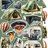 Craft O'Clock PRE-ORDER Summer Adventures Extras Set Trip & Adventure (CC-C77-SAS-12) Craft O'Clock PRE-ORDER Summer Adventures Extras Set Trip & Adventure (CC-C77-SAS-12)