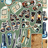 Craft O'Clock PRE-ORDER Summer Adventures Extras Set Trip & Adventure (CC-C77-SAS-12) Craft O'Clock PRE-ORDER Summer Adventures Extras Set Trip & Adventure (CC-C77-SAS-12)
