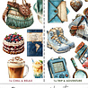 Craft O'Clock PRE-ORDER Summer Adventures Extras Set Mix (CC-C77-SAS-13) Craft O'Clock PRE-ORDER Summer Adventures Extras Set Mix (CC-C77-SAS-13)