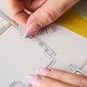 Sizzix 49 and Market Thinlits Die Set Snap and Swap File Folders (666825) Sizzix 49 and Market Thinlits Die Set Snap and Swap File Folders (666825)
