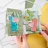 Sizzix 49 and Market Thinlits Die Set Snap and Swap File Folders (666825) Sizzix 49 and Market Thinlits Die Set Snap and Swap File Folders (666825)