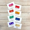 Ranger PRE-ORDER Tim Holtz Alcohol Ink 8 Pack Kit Spectrum Retro (TAK83009) Ranger PRE-ORDER Tim Holtz Alcohol Ink 8 Pack Kit Spectrum Retro (TAK83009)