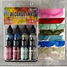 Ranger PRE-ORDER Tim Holtz Alcohol Ink 8 Pack Kit Spectrum Urban (TAK90748) Ranger PRE-ORDER Tim Holtz Alcohol Ink 8 Pack Kit Spectrum Urban (TAK90748)