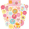Marianne Design PRE-ORDER Fresh Lemonade Stickers (CA3206) Marianne Design PRE-ORDER Fresh Lemonade Stickers (CA3206)