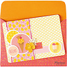 Marianne Design PRE-ORDER Fresh Lemonade Stickers (CA3206) Marianne Design PRE-ORDER Fresh Lemonade Stickers (CA3206)