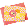 Marianne Design PRE-ORDER Fresh Lemonade Stickers (CA3206) Marianne Design PRE-ORDER Fresh Lemonade Stickers (CA3206)