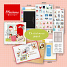 Marianne Design PRE-ORDER Knipvel A4 Classic Christmas (VK9631) Marianne Design PRE-ORDER Knipvel A4 Classic Christmas (VK9631)