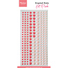 Marianne Design PRE-ORDER Enamel Dots Duotone Hot Pink (PL4539) Marianne Design PRE-ORDER Enamel Dots Duotone Hot Pink (PL4539)
