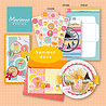 Marianne Design PRE-ORDER Craft Stencil Envelope 11.5x16 cm (PS8187) Marianne Design PRE-ORDER Craft Stencil Envelope 11.5x16 cm (PS8187)
