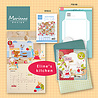 Marianne Design PRE-ORDER Craft Stencil Envelope 14x14 cm (PS8188) Marianne Design PRE-ORDER Craft Stencil Envelope 14x14 cm (PS8188)