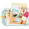 Marianne Design Clear Stamps & Dies Postage (CS1177)