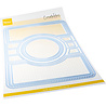Marianne Design Creatables Swing-Fold Circle (LR0913) Marianne Design Creatables Swing-Fold Circle (LR0913)