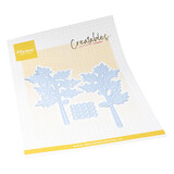 Marianne Design Creatables Holly Sprigs (LR0914)
