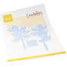 Marianne Design PRE-ORDER Creatables Holly Sprigs (LR0914) Marianne Design PRE-ORDER Creatables Holly Sprigs (LR0914)