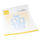 Marianne Design Creatables Candy Canes (LR0916)