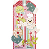 Marianne Design PRE-ORDER Creatables Candy Canes (LR0916) Marianne Design PRE-ORDER Creatables Candy Canes (LR0916)