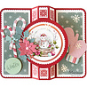 Marianne Design PRE-ORDER Creatables Candy Canes (LR0916) Marianne Design PRE-ORDER Creatables Candy Canes (LR0916)