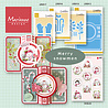 Marianne Design PRE-ORDER Creatables Candy Canes (LR0916) Marianne Design PRE-ORDER Creatables Candy Canes (LR0916)