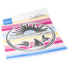 Marianne Design PRE-ORDER Craftables Silhouette Sunrise (CR1696) Marianne Design PRE-ORDER Craftables Silhouette Sunrise (CR1696)