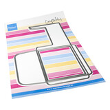 Marianne Design Craftables Giftcard Envelope (CR1699)