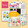 Marianne Design PRE-ORDER Craftables Giftcard Envelope (CR1699) Marianne Design PRE-ORDER Craftables Giftcard Envelope (CR1699)