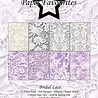 Paper Favourites Bridal Lace A5 Paper Pad (PFA181) Paper Favourites Bridal Lace A5 Paper Pad (PFA181)