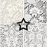 Paper Favourites Bridal Lace A5 Paper Pad (PFA181) Paper Favourites Bridal Lace A5 Paper Pad (PFA181)