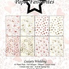 Paper Favourites Luxury Wedding A5 Paper Pad (PFA182) Paper Favourites Luxury Wedding A5 Paper Pad (PFA182)