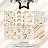 Paper Favourites Newborn A5 Paper Pad (PFA184) Paper Favourites Newborn A5 Paper Pad (PFA184)