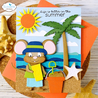 Elizabeth Craft Designs Good Times Dies Beach Scenery (2258) Elizabeth Craft Designs Good Times Dies Beach Scenery (2258)