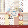Papers For You PRE-ORDER Magical Illusion 12x12 Inch Paper Pack (PFY-15014) Papers For You PRE-ORDER Magical Illusion 12x12 Inch Paper Pack (PFY-15014)