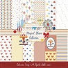 Papers For You PRE-ORDER Magical Illusion 8x8 Inch Paper Pack (PFY-15028) Papers For You PRE-ORDER Magical Illusion 8x8 Inch Paper Pack (PFY-15028)
