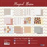 Papers For You PRE-ORDER Magical Illusion 6x6 Inch Paper Pack (PFY-15029) Papers For You PRE-ORDER Magical Illusion 6x6 Inch Paper Pack (PFY-15029)