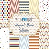 Papers For You PRE-ORDER Magical Illusion Slimline Paper Pack (PFY-15031) Papers For You PRE-ORDER Magical Illusion Slimline Paper Pack (PFY-15031)